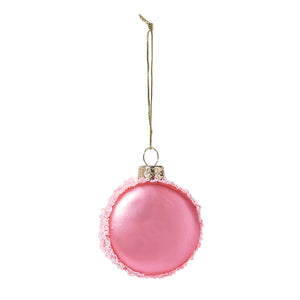 Macaron Ornament Gift Set of 4