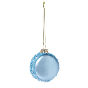 Macaron Ornament Gift Set of 4