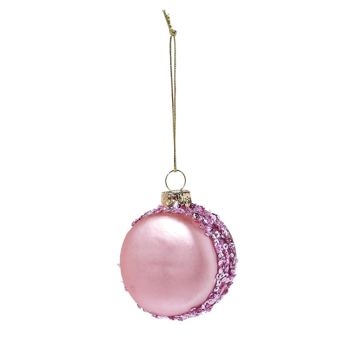 Macaron Ornament Gift Set of 4