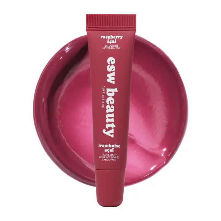 Smoothie Tinted Lip Treatment