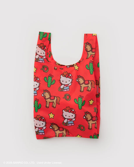 Baby Baggu Reusable Shopping Tote