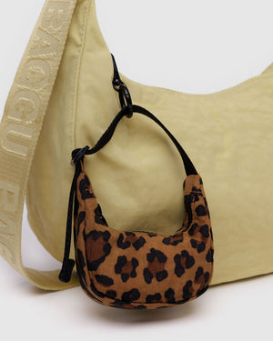 Baggu Nylon Crescent Bag Charm