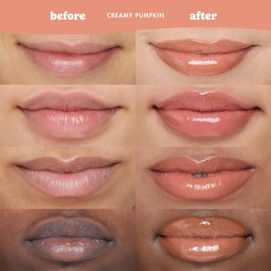 Smoothie Tinted Lip Treatment