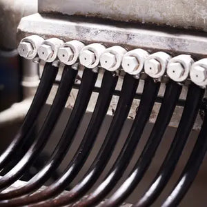 Sweet Gourmet Black Licorice - 1