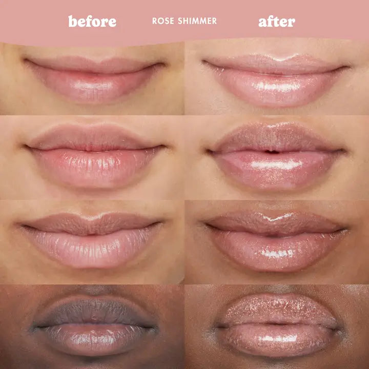 Smoothie Tinted Lip Treatment