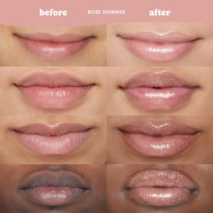 Smoothie Tinted Lip Treatment