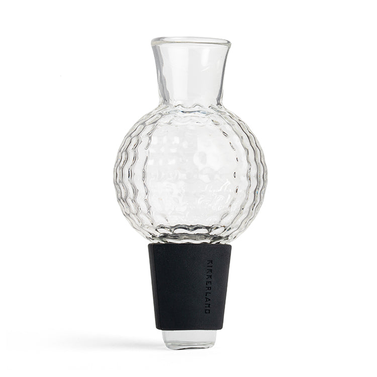Golf Ball Wine Aerator