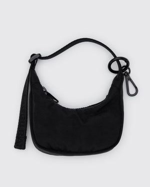 Baggu Nylon Crescent Bag Charm