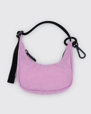 Baggu Nylon Crescent Bag Charm