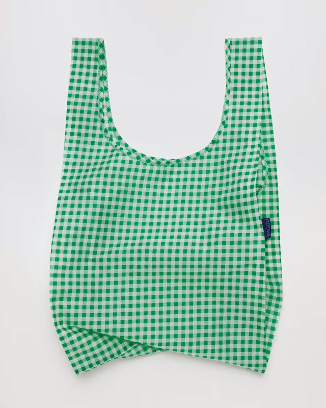 Standard Baggu Reusable Shopping Tote Bag