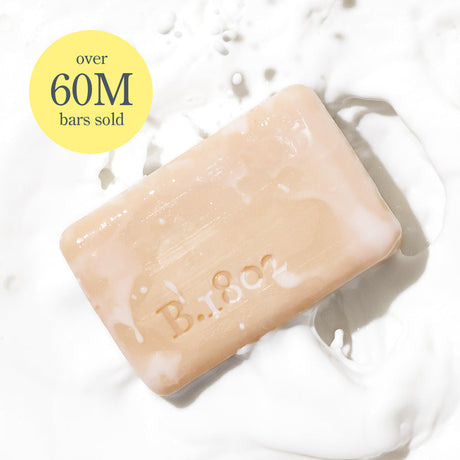 Goat Milk 9oz Bar Soap