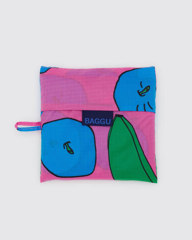 Big Baggu Reusable Shopping Tote