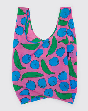 Big Baggu Reusable Shopping Tote