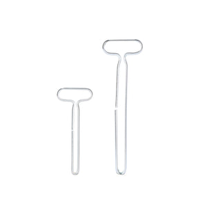 Tube Squeezer Keys