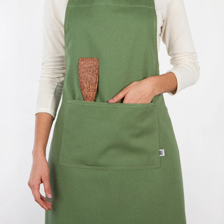 Chef Apron - Elm Green Lifestyle