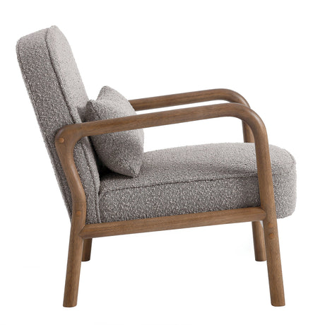 Bowman Arm Chair