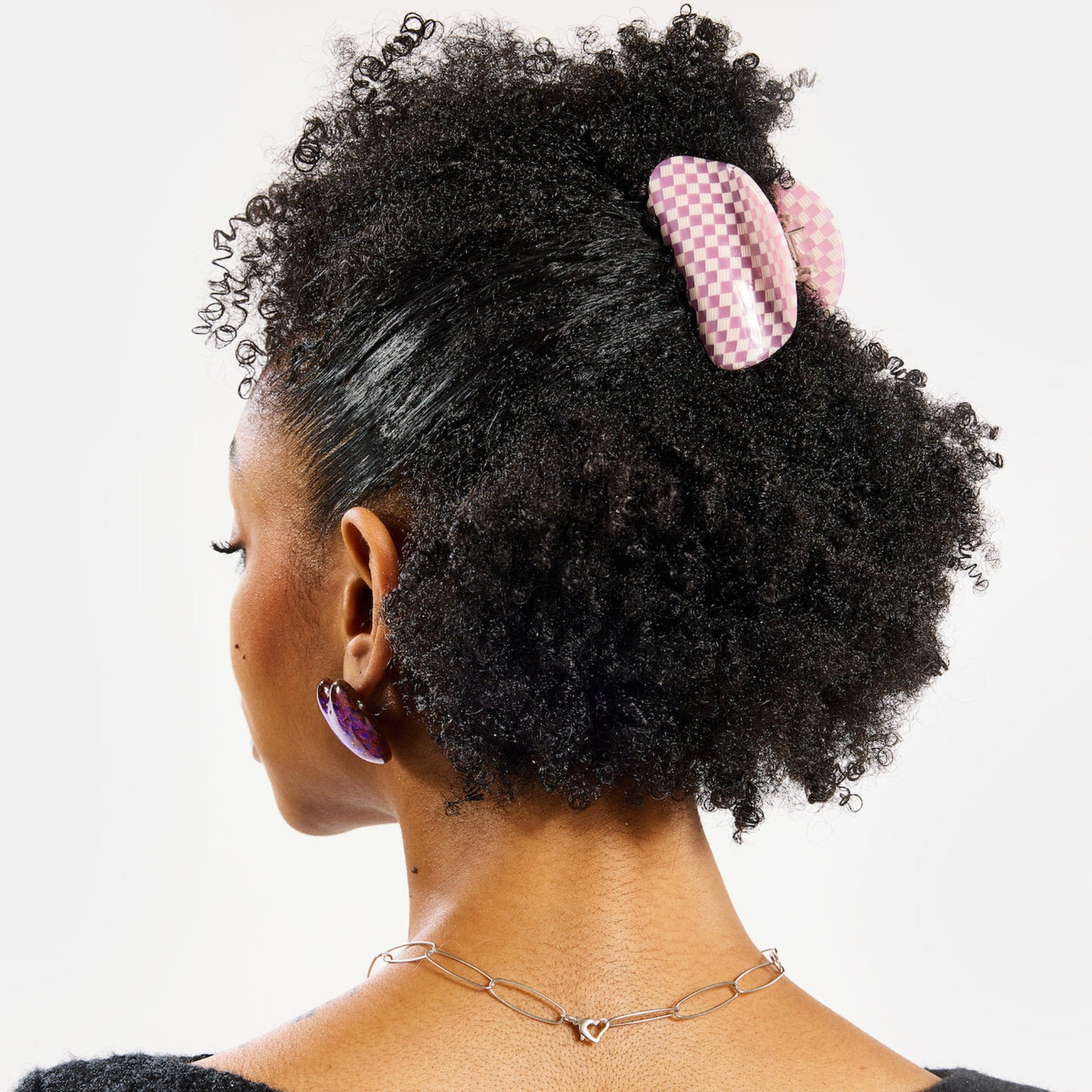 Juno Hair Claw Clip - Shortcake