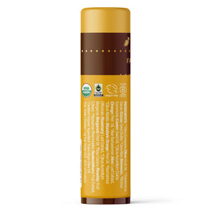 Natural Cocoa Butter Lip Balm - Sweet Orange
