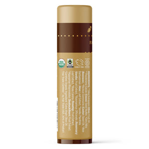 Natural Cocoa Butter Lip Balm - Vanilla Bean