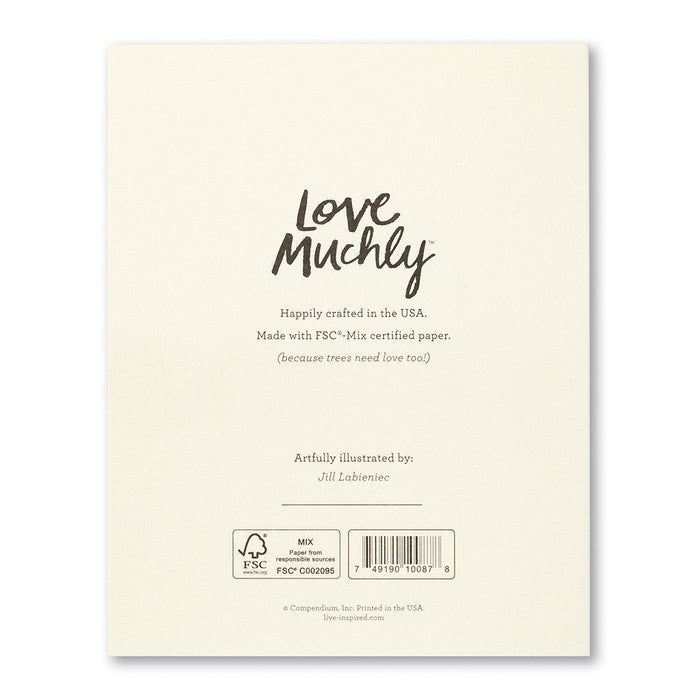 Birthday Greeting Card - May Your Cake Just Be Frosting Back