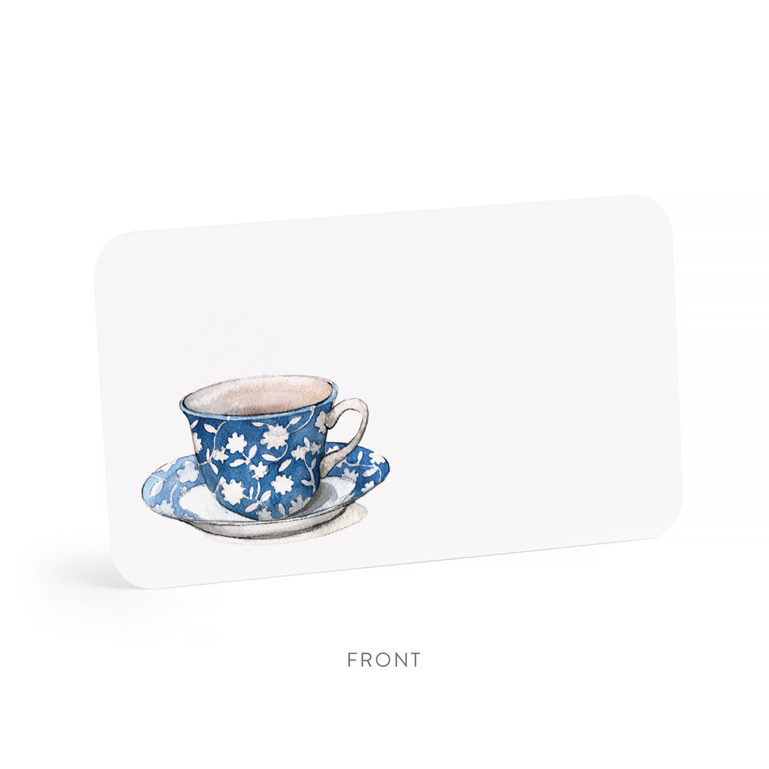 Spot of Tea Little Notes - Cards for Any Occasion