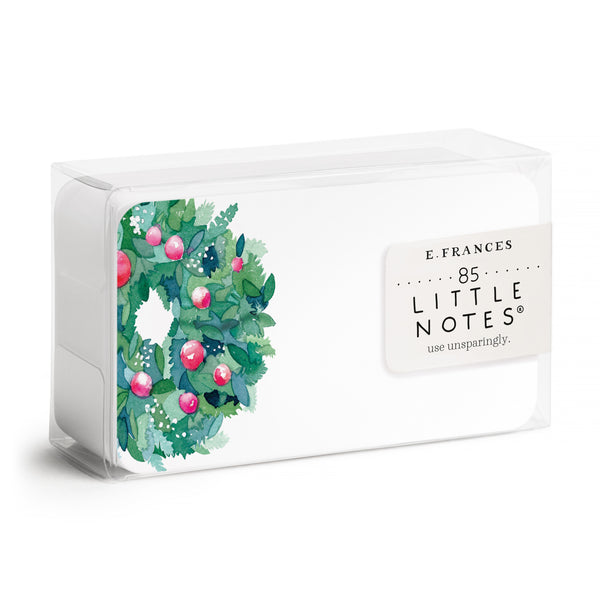 Comfort & Joy Wreath | Little Notes Comfort & Joy Wreath | Little Notes