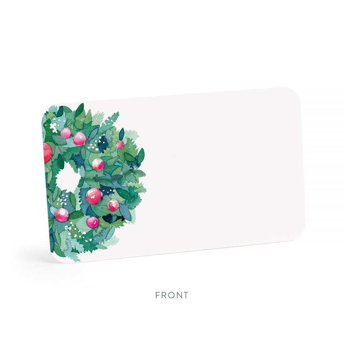Comfort & Joy Wreath | Little Notes Comfort & Joy Wreath | Little Notes