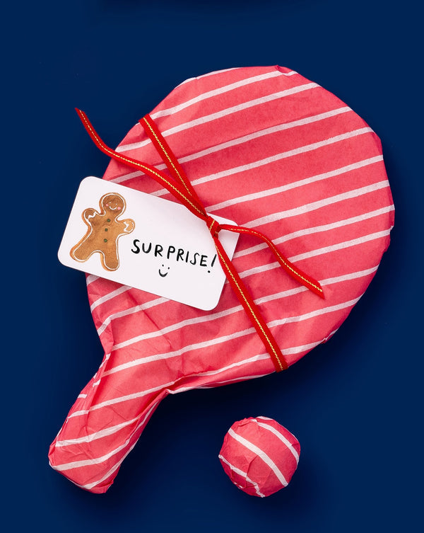 Gingerbread Christmas Little Notes - Cards for Any Occasion