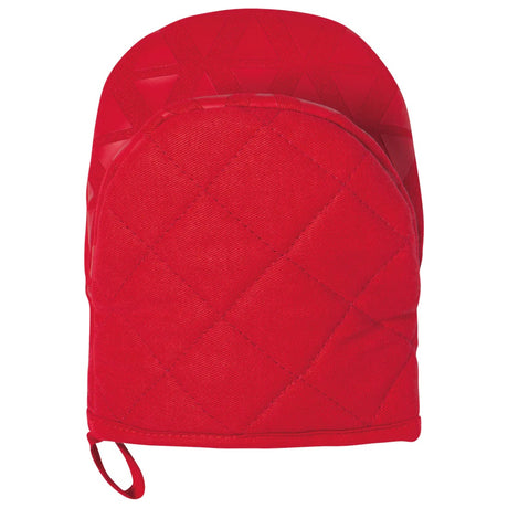 Grabber Oven Mitt - Red