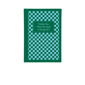 Hardback Journal