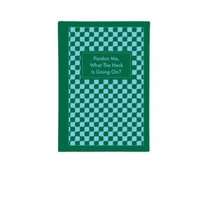 Hardback Journal