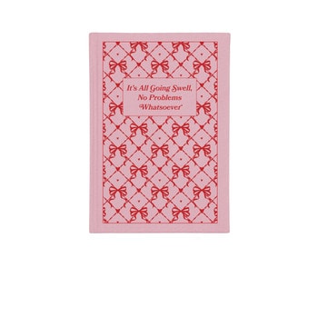 Hardback Journal