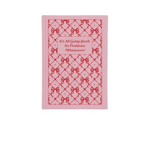 Hardback Journal