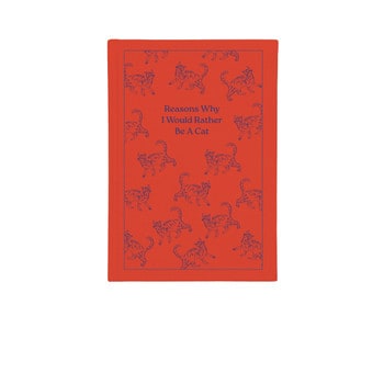 Hardback Journal
