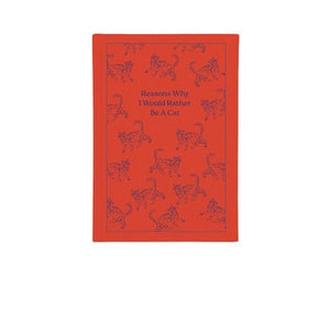 Hardback Journal