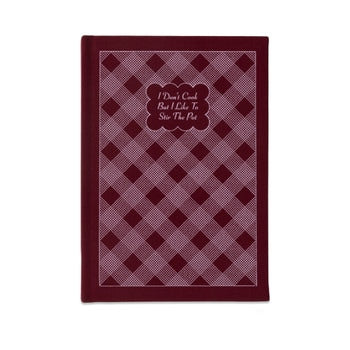Hardback Journal