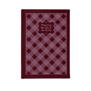 Hardback Journal