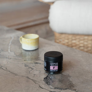 Gourmet Dark Sea Salt Chocolate Covered Black Licorice