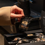 Salt & Caramel Chocolate Covered Licorice Balls 2 Piece