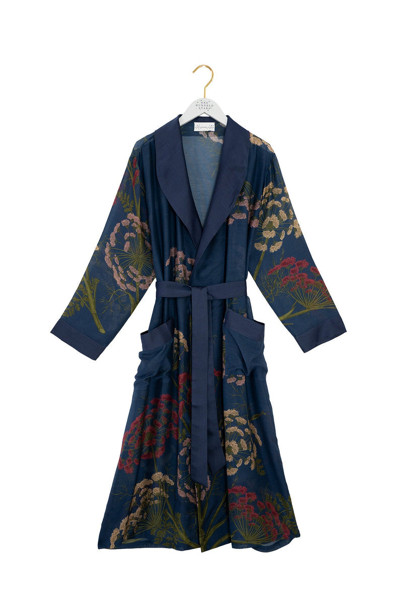 Parsley Seed Robe