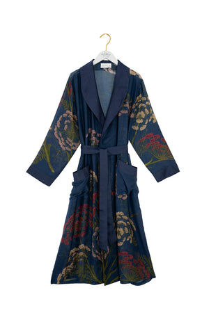 Parsley Seed Robe