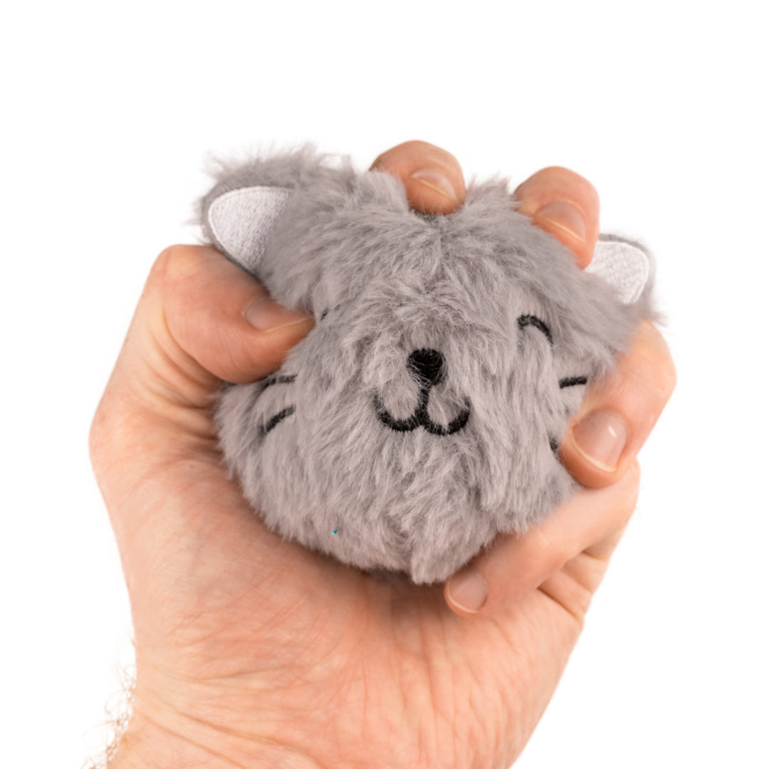 Furry Friends Stress Ball