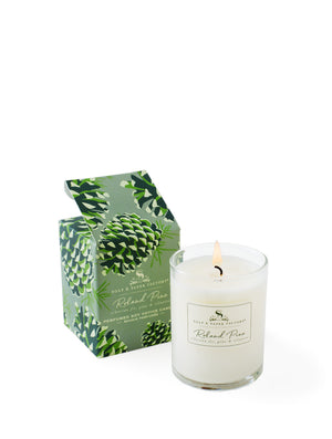 Roland Pine Holiday Soy Candle