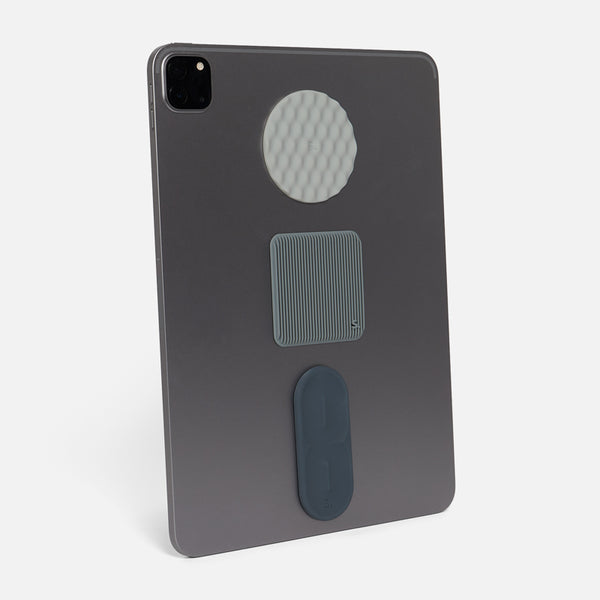 Slabs - Silicone Sensory Sticker
