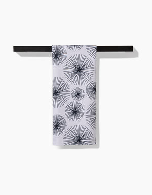 Sky Party Tea Towel - Hello World Modern Mercantile