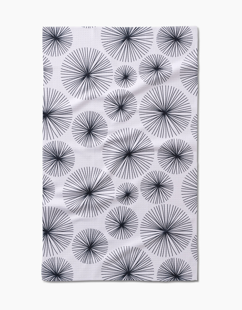 Sky Party Tea Towel - Hello World Modern Mercantile