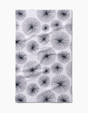 Sky Party Tea Towel - Hello World Modern Mercantile