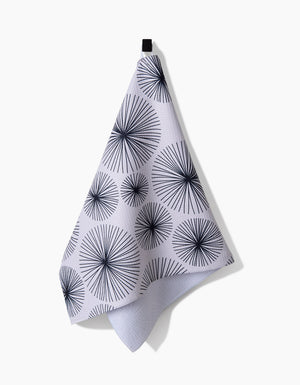 Sky Party Tea Towel - Hello World Modern Mercantile