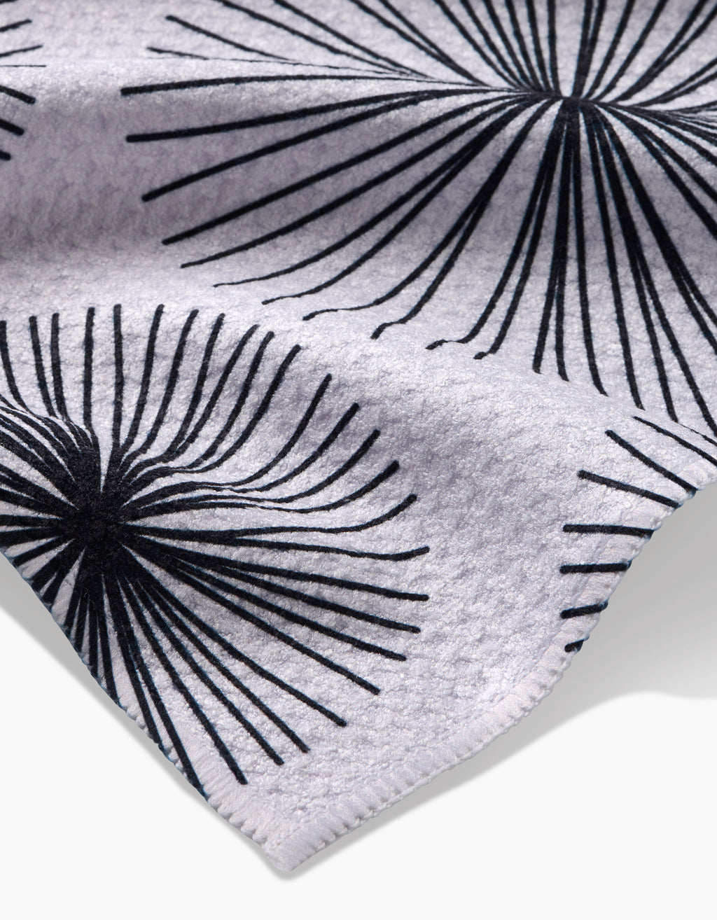 Sky Party Tea Towel - Hello World Modern Mercantile