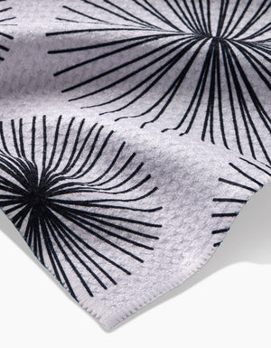 Sky Party Tea Towel - Hello World Modern Mercantile